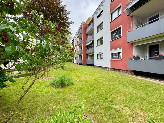 Bild: Hausansicht