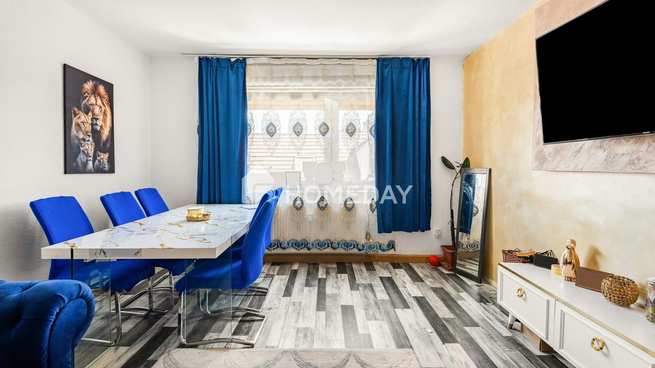 Bild: Wohnzimmer 1