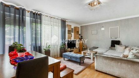 Wohnzimmer 1