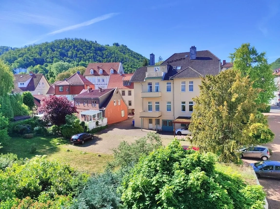 Bild: Aussicht