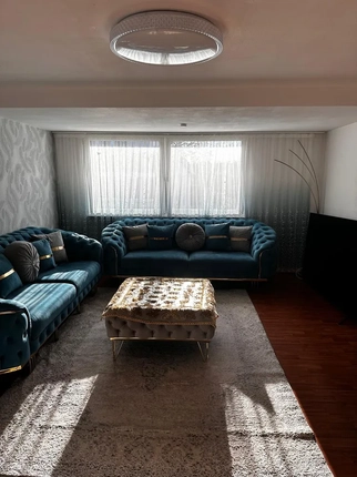 Bild: Wohnzimmer
