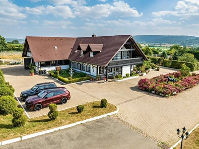 Haupthaus