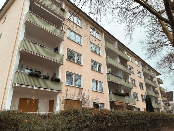Bild: Hausansicht