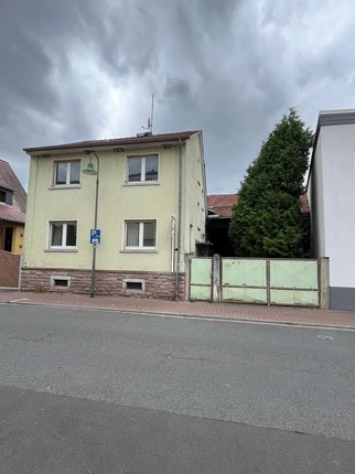 Bild: Vorderseite