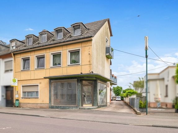 Bild: Hausansicht
