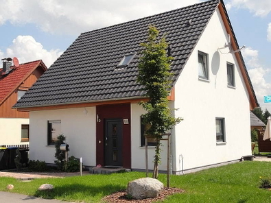 Hausbeispiel