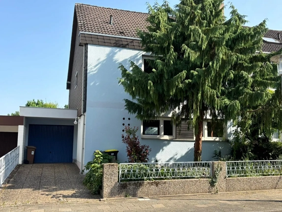 Bild: Hausansicht