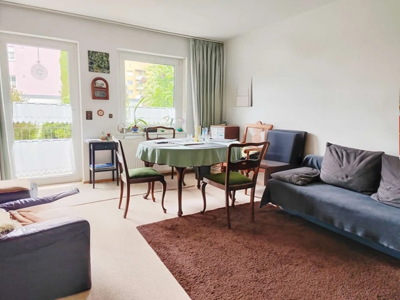 Bild: Wohnzimmer