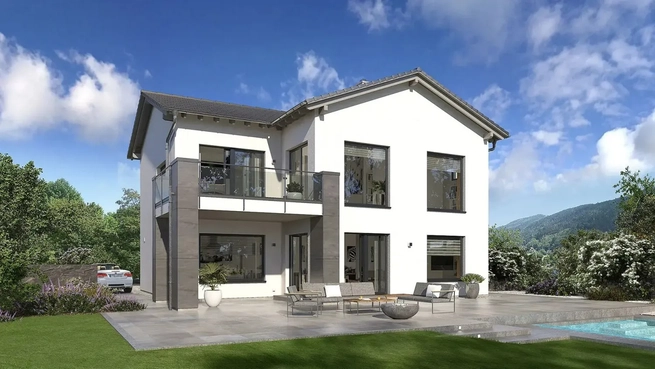 Bild: Musterhaus Landau