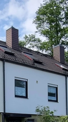 Bild: Hausansicht