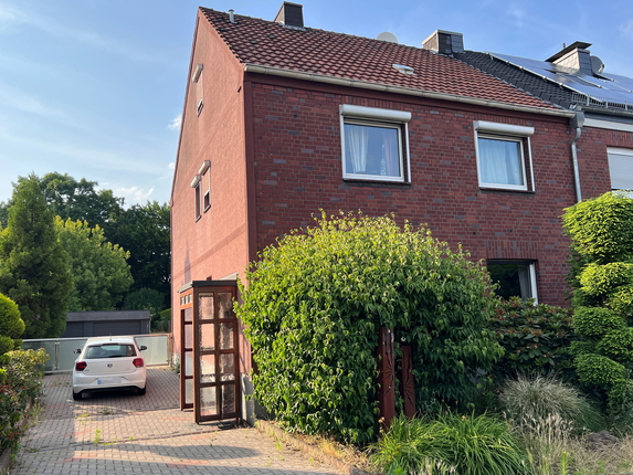 Bild: Straßenansicht