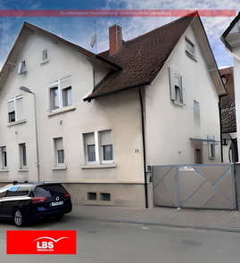 Ansicht von Straße