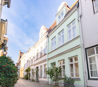 Frontansicht