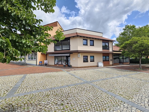 Bild: Ansicht Anlage