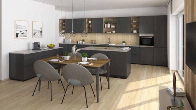 Bild: Interior-Germering-Whg9-Kueche2