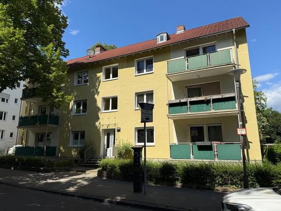 Bild: Frontansicht