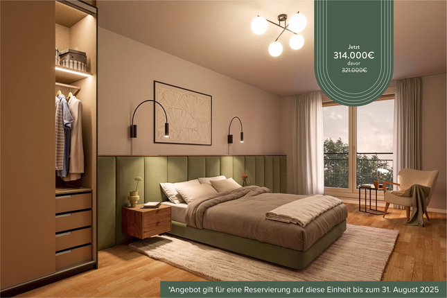 Bild: Wohnung 3208