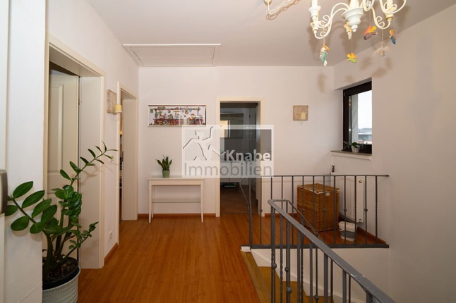 Bild: Familienzuhause Melle-Mitte!