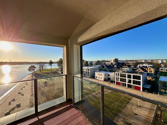 Bild: Loggia