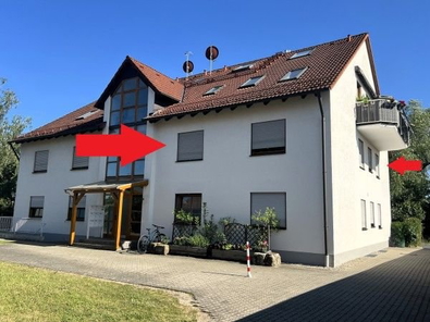 Vorderansicht