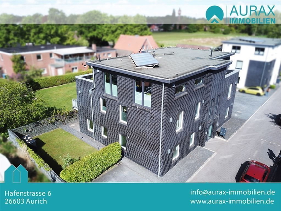 Bild: Aussenansicht