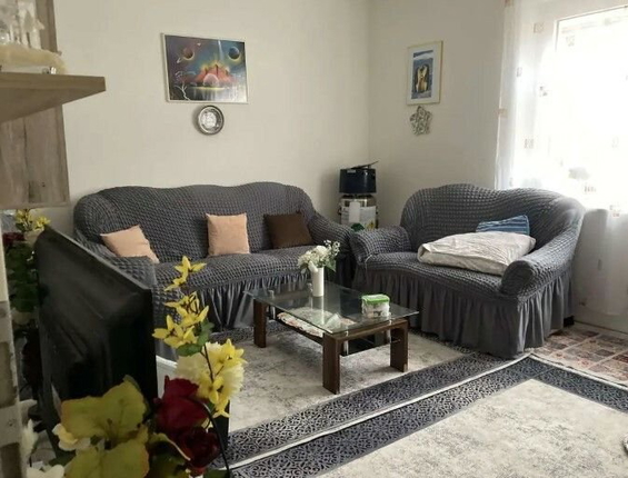 Bild: Wohnzimmer
