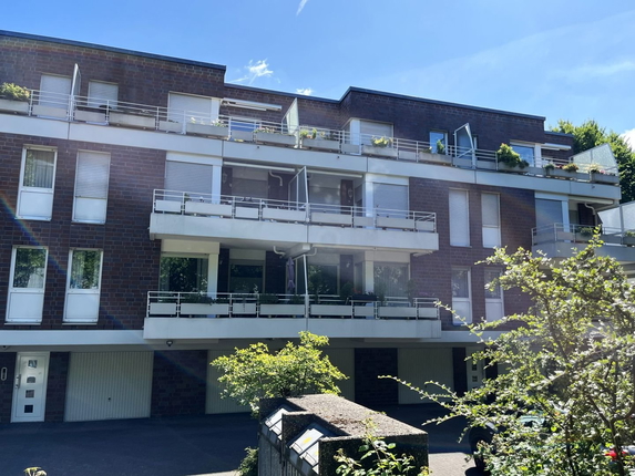 Bild: Hausansicht