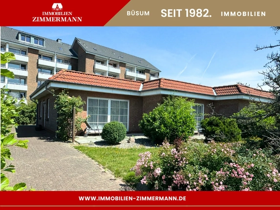 Bild: Hausansicht