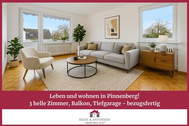 Bild: Ärzte & Apotheker Immobilien