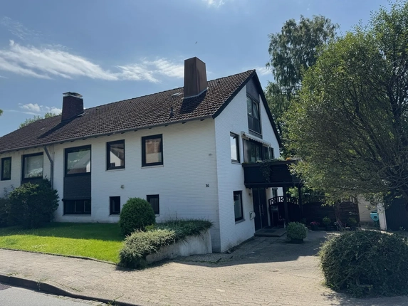 Bild: Ansicht seitlich