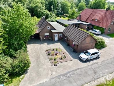 Nordansicht