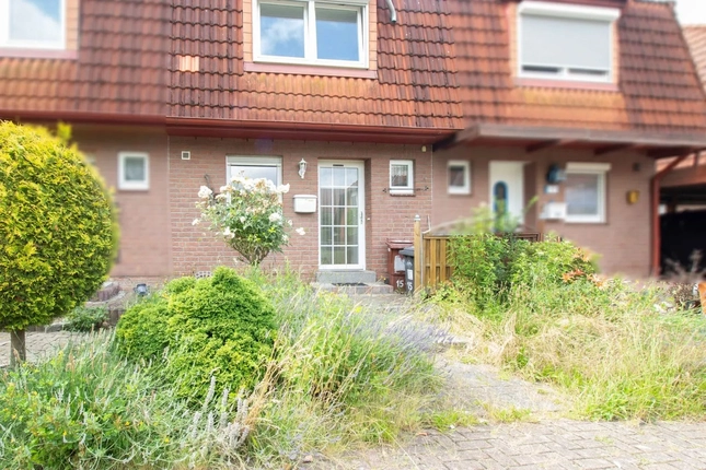 Bild: Vorderansicht