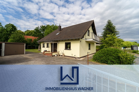 Wohnen am Müritzsee