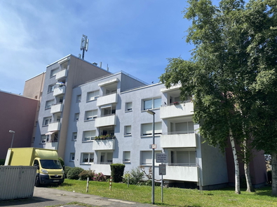 Vorderansicht