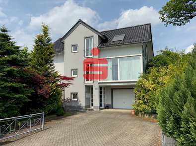 Strassenansicht
