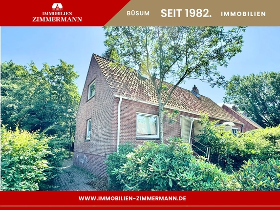 Bild: Hausansicht