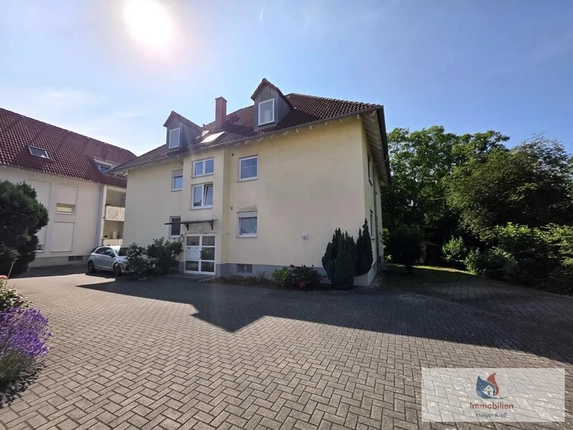 Bild: Aussenansicht