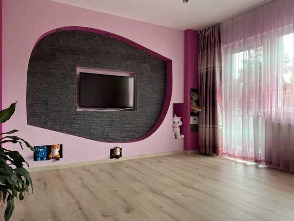 Bild: Wohnzimmer