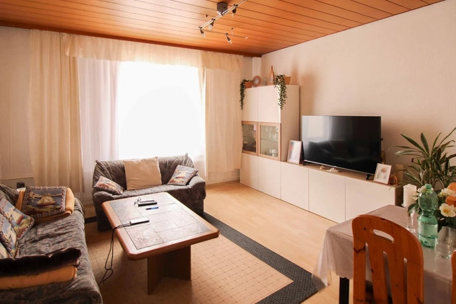 Bild: Wohnzimmer