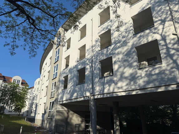 Bild: Außenansicht
