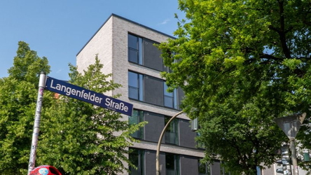 Außenanischt