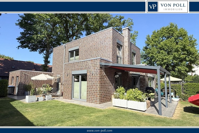 Bild: Gartenansicht
