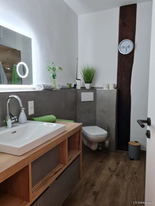 Beispiel Badezimmer