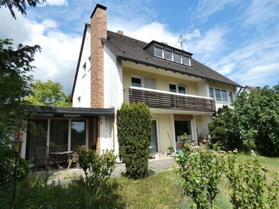 Ihr neues Zuhause !