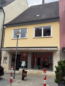 Vorderhaus