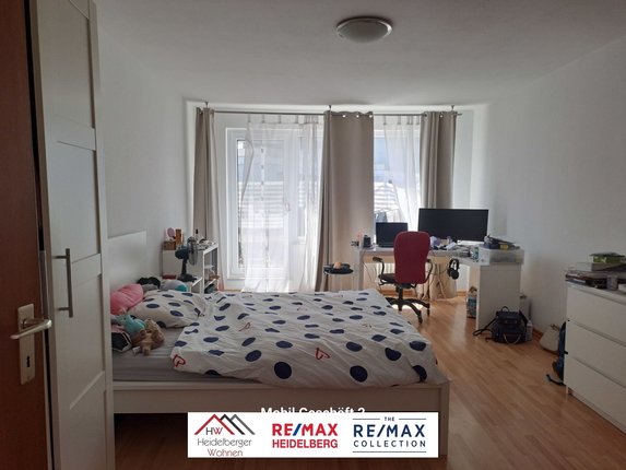 Bild: Großes Schlafzimmer 1