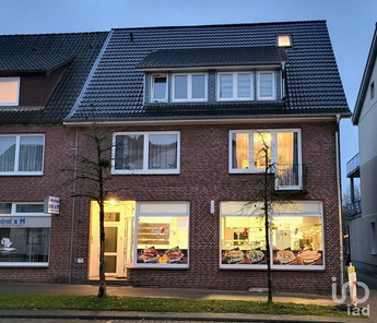 MFH Bad Oldesloe 1