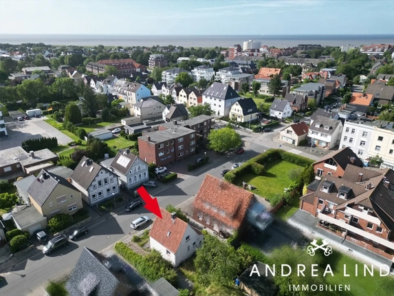 Bild: Einfamilienhaus in Döse