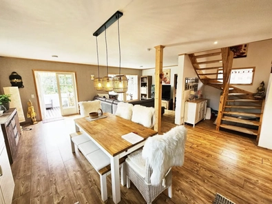 Bild Wohnzimmer