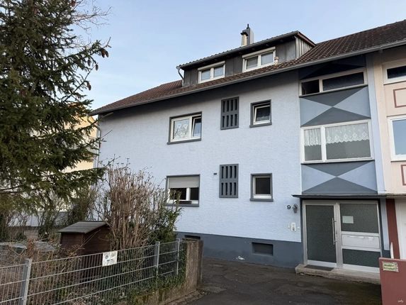 Bild: Hausansicht
